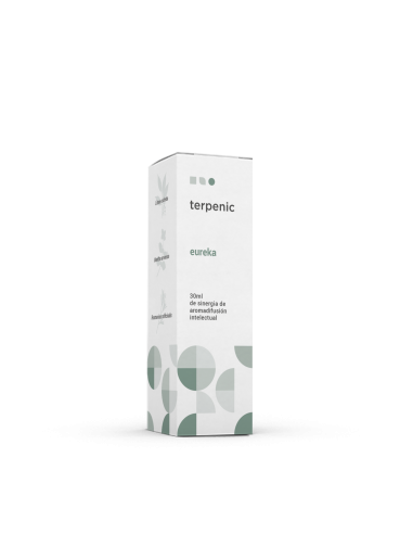 Sinergía aromadifusión Eureka 30ml...