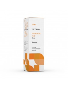 Aceite esencial de...