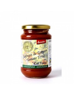 Tomate frito Bio 350g Cal...