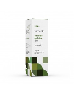 Aceite esencial de...