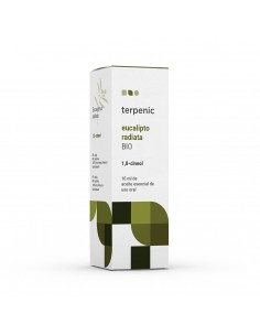 Aceite esencial de...