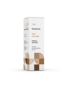Aceite esencial de nuez...