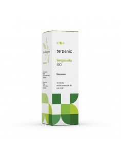 Aceite esencial de...