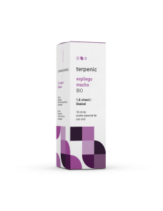 Aceite esencial de espliego...