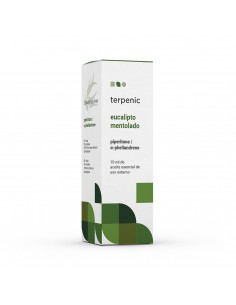 Aceite esencial de...