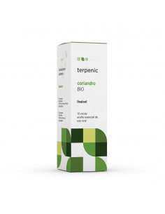 Aceite esencial de...