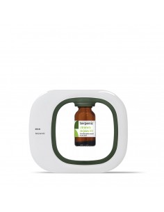 Aromadifusor nébula Terpenic