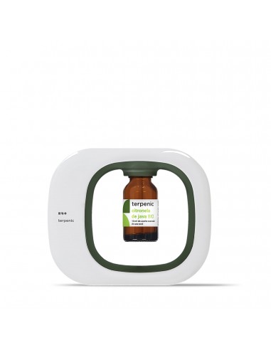 Aromadifusor nébula Terpenic
