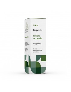 Aceite esencial de bálsamo...