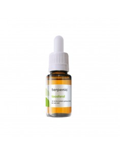 Tocoferol (vitamina E) 10ml...