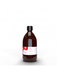 Aceite de ricino virgen Bio...