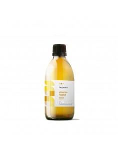 Glicerina vegetal 250g...