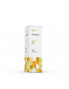 Árnica oleato Bio 50ml...
