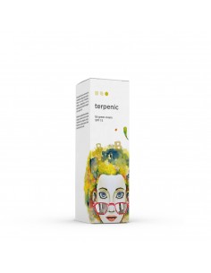 BB Green cream SPF15 Bio...