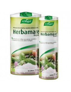 Herbamare Original 125g...