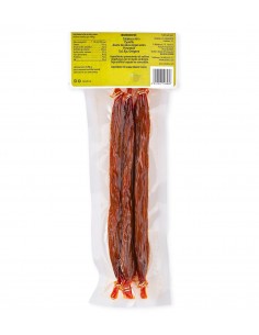 Calabizo vegano 3ud 2
