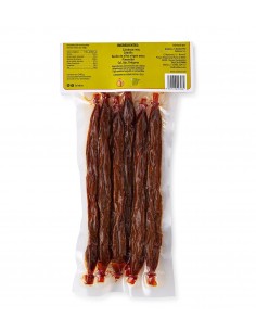 Calabizo vegano picante 6ud 2