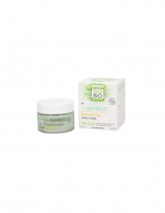 Mascarilla arcilla detox...