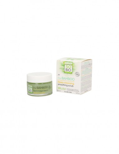 Peeling alisador limpieza profunda...