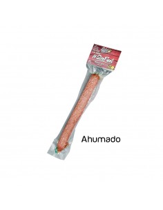 Sin Fuet ahumado 120g...