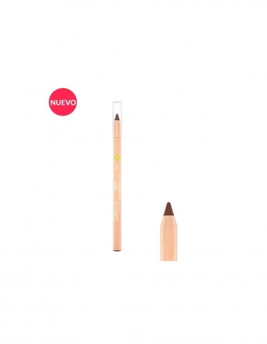 Lapiz ojos 02 deep brown Bio Sante