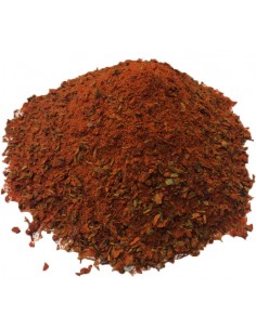 Especias chimichurri Granel