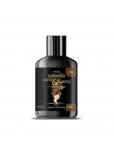 Champú cabello sano y...