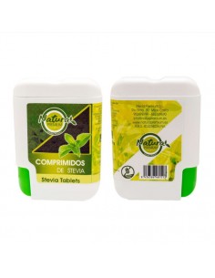 Stevia 300comp Natura Premium