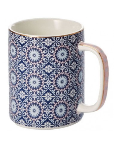 Taza de cerámica Jamila 300ml T-Bar