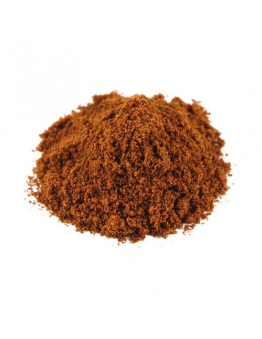 Clavo molido Bio Granel