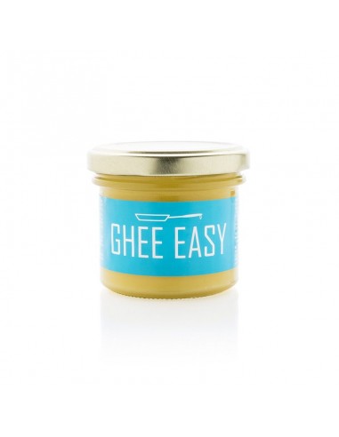 Mantequilla clarificada Bio 100g Ghee...