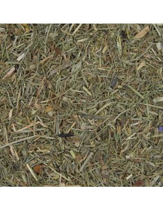 Cola de caballo 50g Granadiet