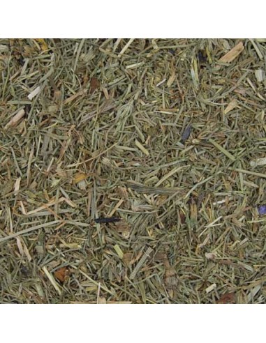 Cola de caballo 50g Granadiet