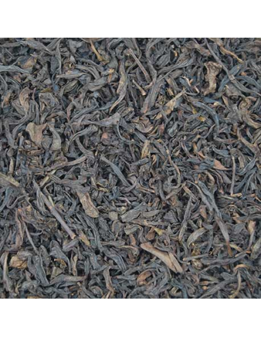 Té azul oolong Granel