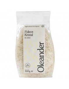 Fideos Kristall de arroz...