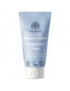 Crema de manos fragrance...