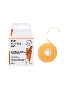 Hilo dental canela 50m Humble
