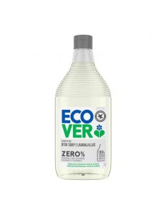 Lavavajillas Zero 450ml Ecover