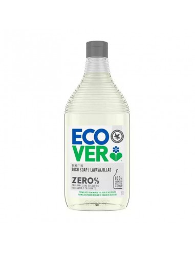 Lavavajillas Zero 450ml Ecover