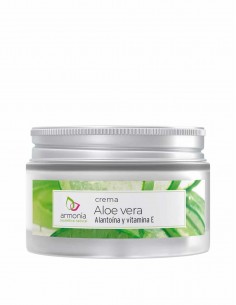Crema aloe vera 50g Armonía