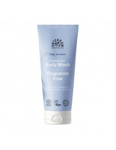 Gel de baño fragrance free...