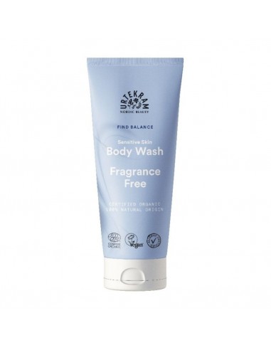 Gel de baño fragrance free Bio 200ml...
