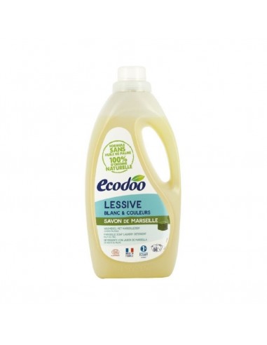 Detergente líquido Marsella Eco 2l...
