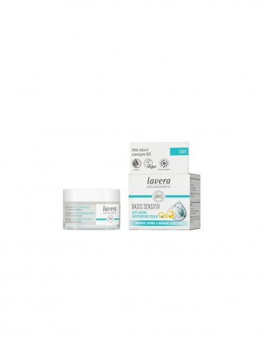 Crema de día Q10 Basis Sensitiv Bio...