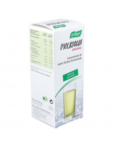 Molkosan 500ml A.Vogel
