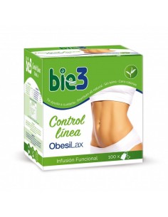 Bie3 control linea...