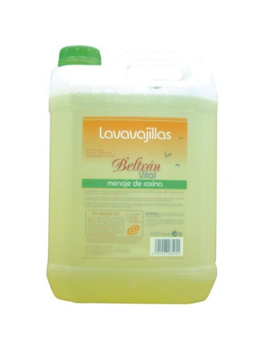 Lavavajillas vital 5l Beltran