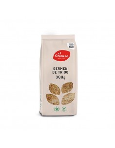 Germen de trigo 300g El...
