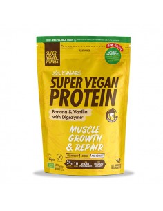 Super Vegan Protein de...