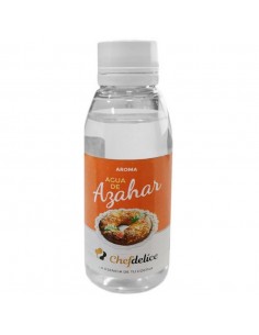Aroma agua de azahar sin...